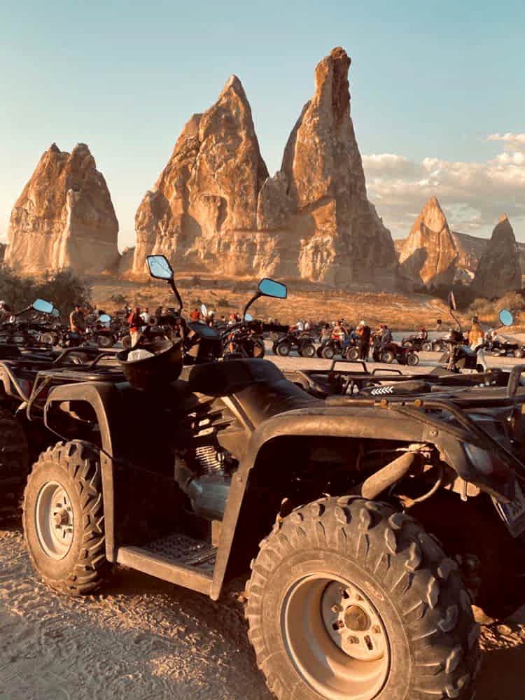 atv-turu