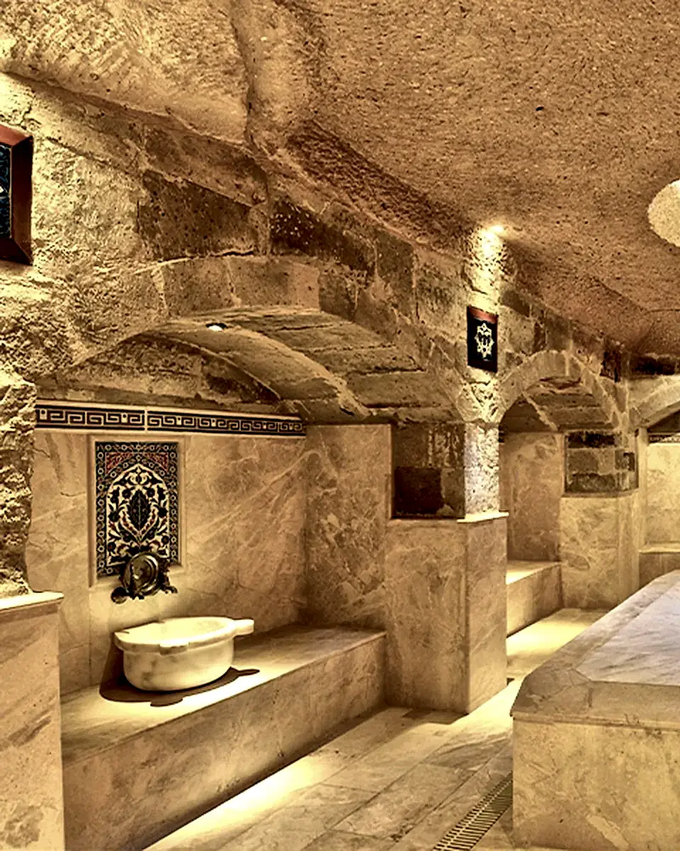 hamam